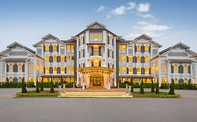 Le Thatluang D'oR Boutique Hotel