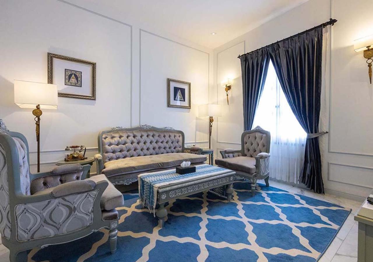 Le Thatluang D'oR Boutique Hotel Vientiane Extérieur photo