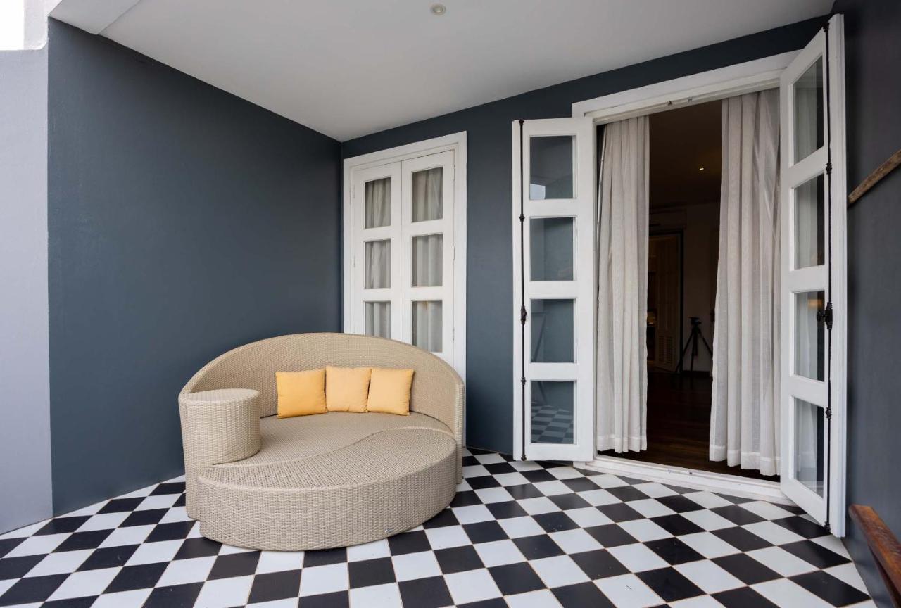 Le Thatluang D'oR Boutique Hotel Vientiane Extérieur photo